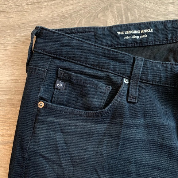 AG Denim - Picture 2 of 11